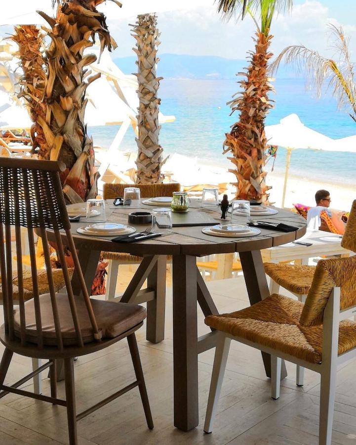 Kohylia By La Scala Beach Glykadi Buitenkant foto
