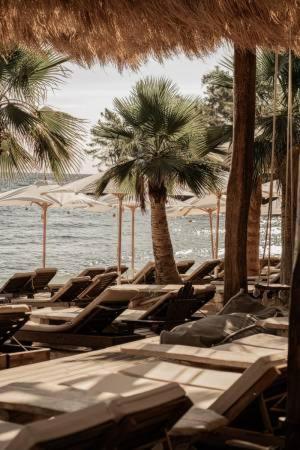 Kohylia By La Scala Beach Glykadi Buitenkant foto