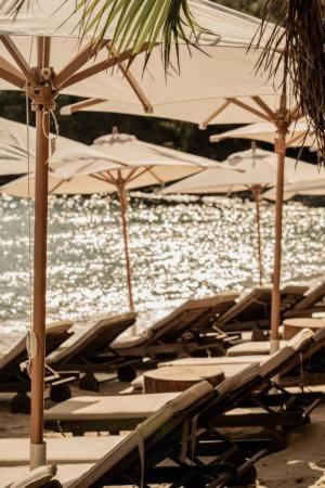 Kohylia By La Scala Beach Glykadi Buitenkant foto
